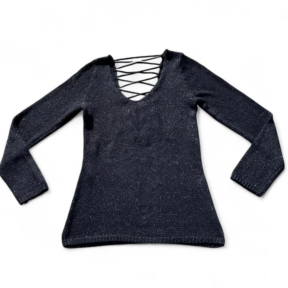 Harley-davidson Women's Jumper